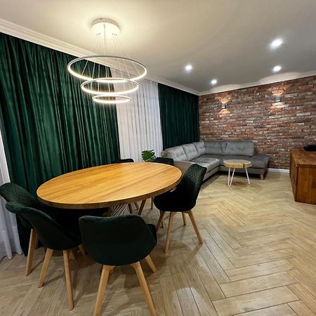 זקופאנה Koscielna Apartament מראה חיצוני תמונה