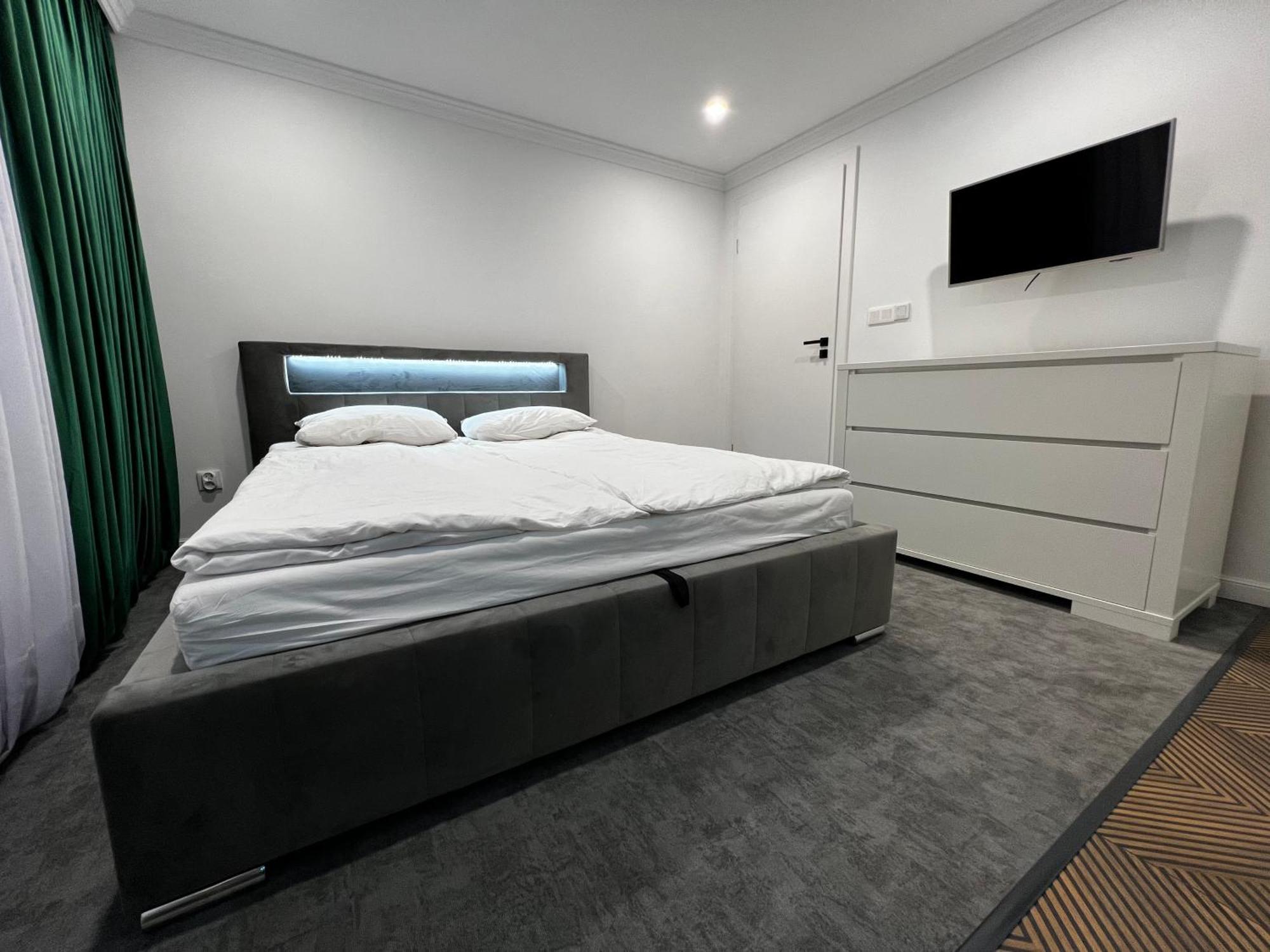 זקופאנה Koscielna Apartament מראה חיצוני תמונה