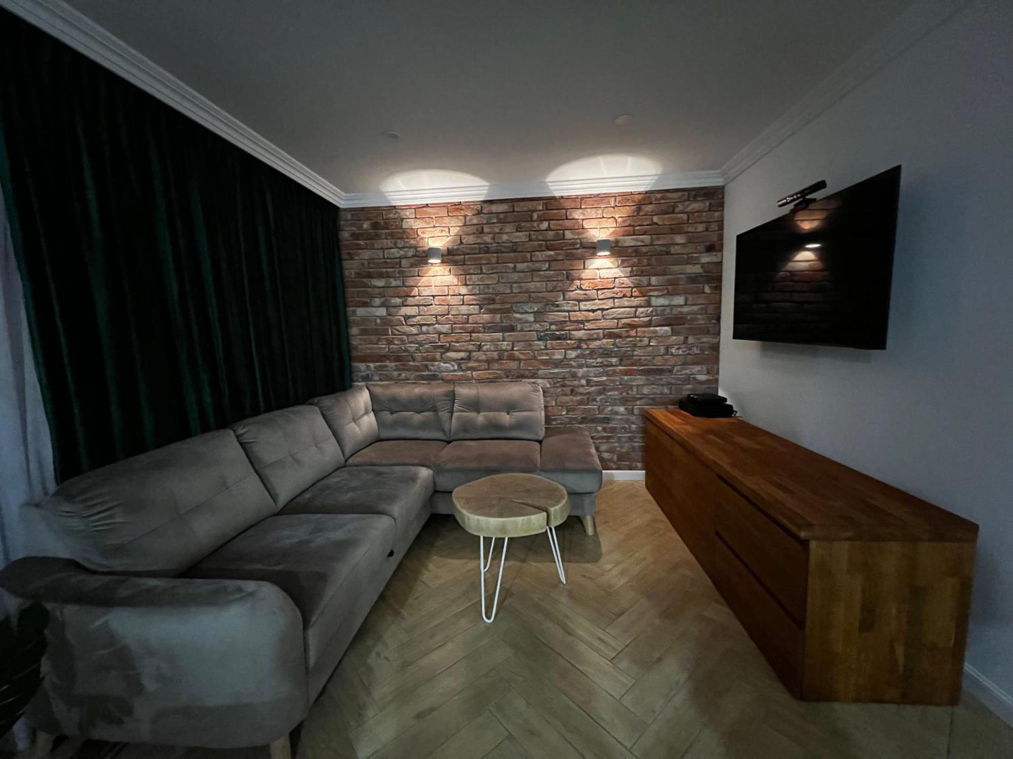 זקופאנה Koscielna Apartament מראה חיצוני תמונה