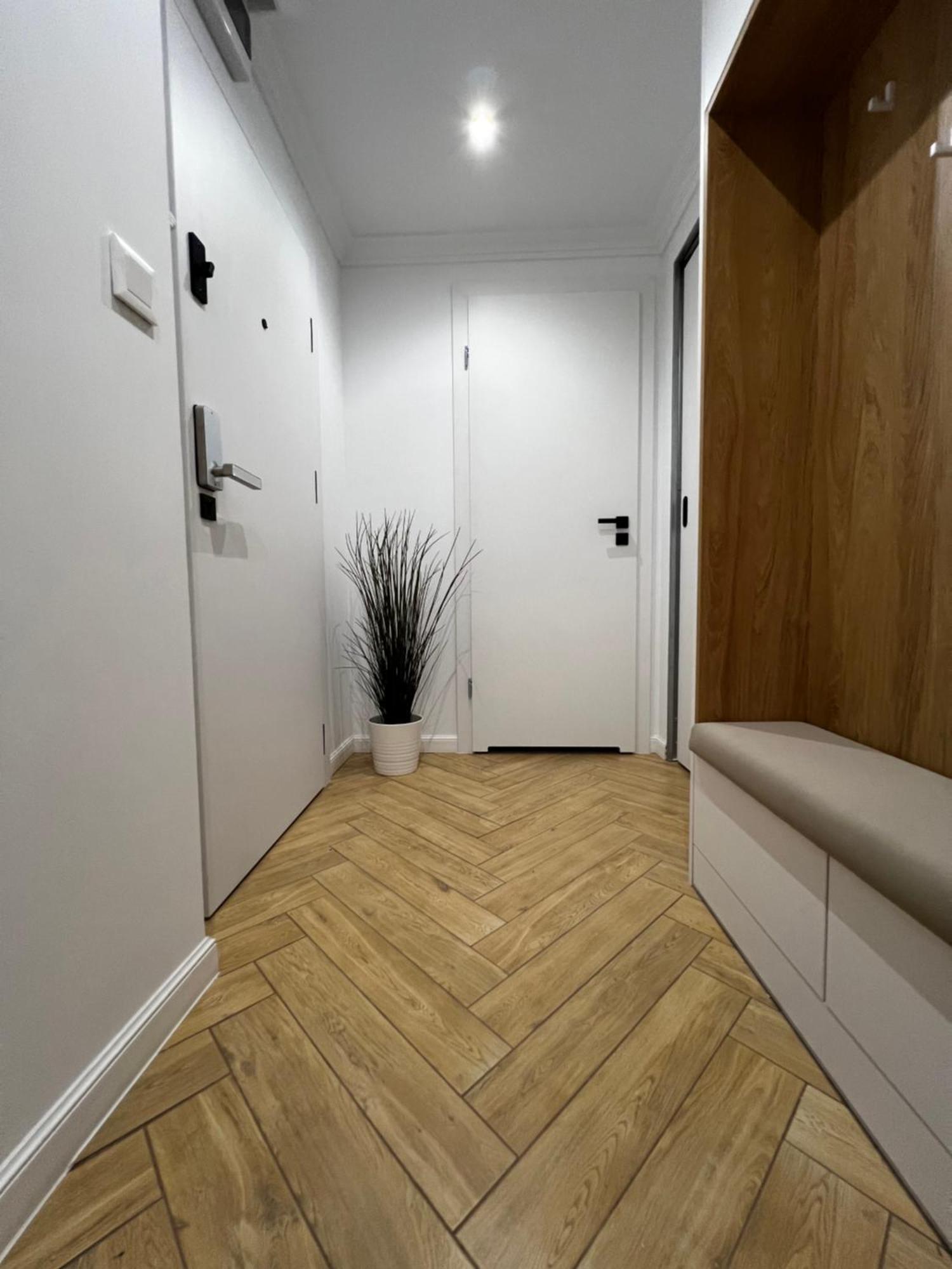 זקופאנה Koscielna Apartament מראה חיצוני תמונה